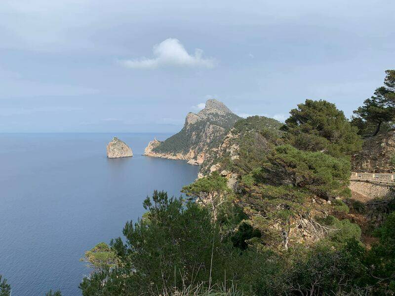 Mallorca kemp Starter I. - II. 3. - 16. 3. 2022