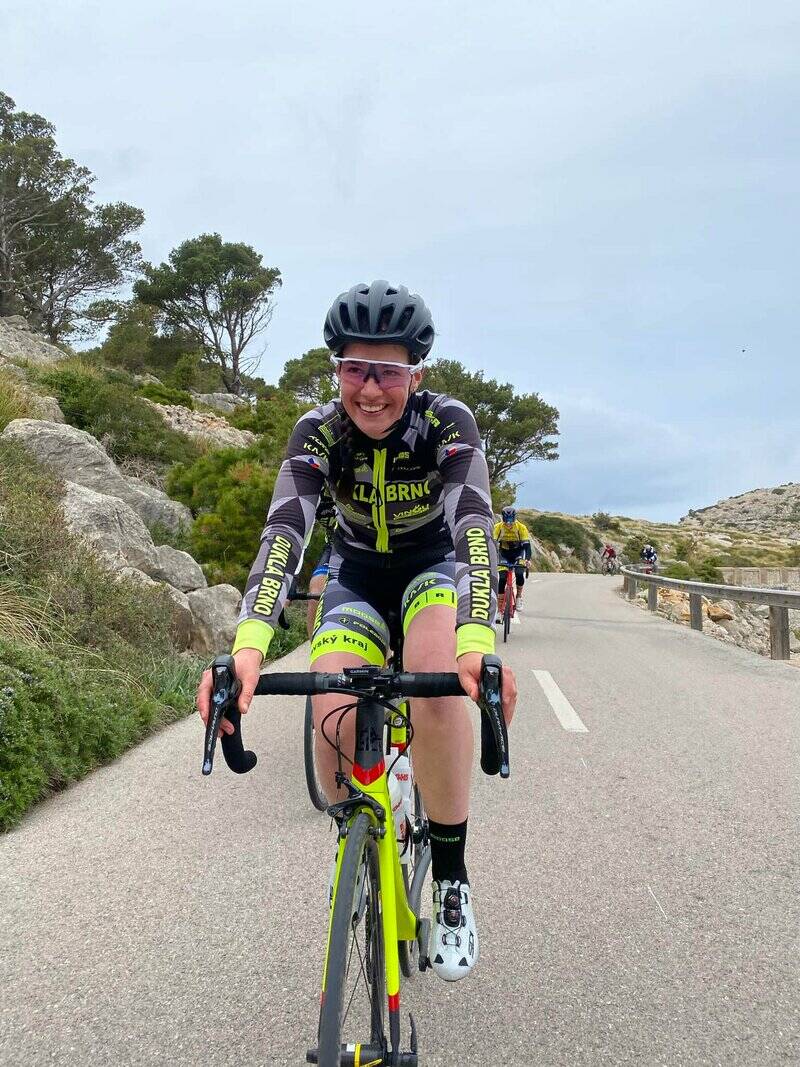 Mallorca kemp Starter I. - II. 3. - 16. 3. 2022