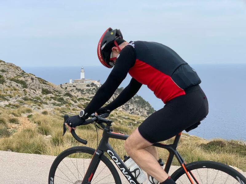 Mallorca kemp Starter I. - II. 3. - 16. 3. 2022