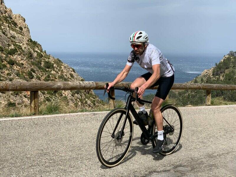 Mallorca kemp Starter I. - II. 3. - 16. 3. 2022