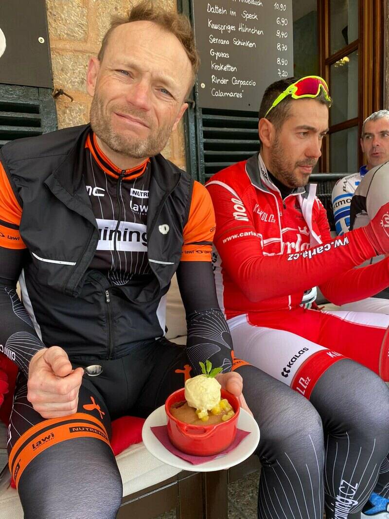 Mallorca kemp Starter I. - II. 3. - 16. 3. 2022