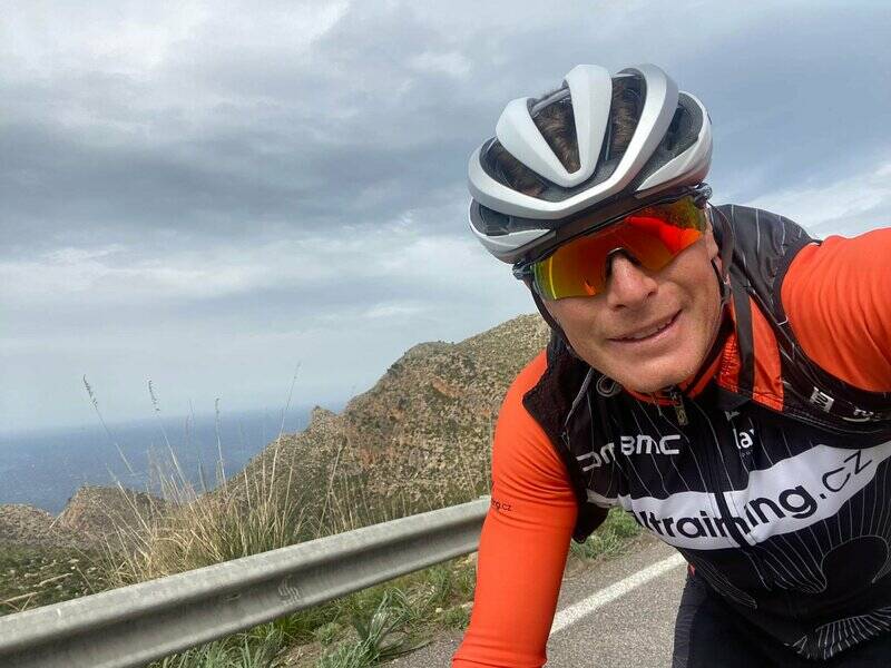 Mallorca kemp Starter I. - II. 3. - 16. 3. 2022
