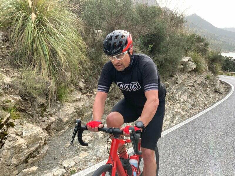 Mallorca kemp Starter I. - II. 3. - 16. 3. 2022