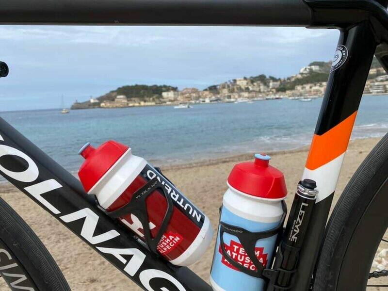 Mallorca kemp Starter I. - II. 3. - 16. 3. 2022