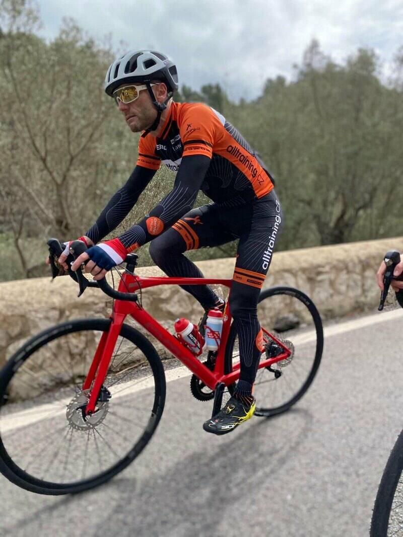 Mallorca kemp Starter I. - II. 3. - 16. 3. 2022