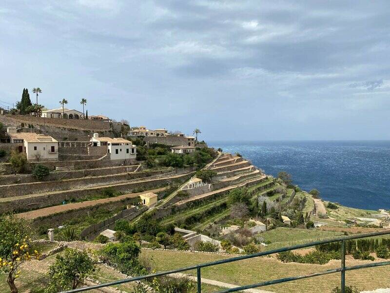 Mallorca kemp Starter I. - II. 3. - 16. 3. 2022