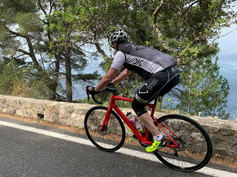 Mallorca kemp Starter I. - II. 3. - 16. 3. 2022