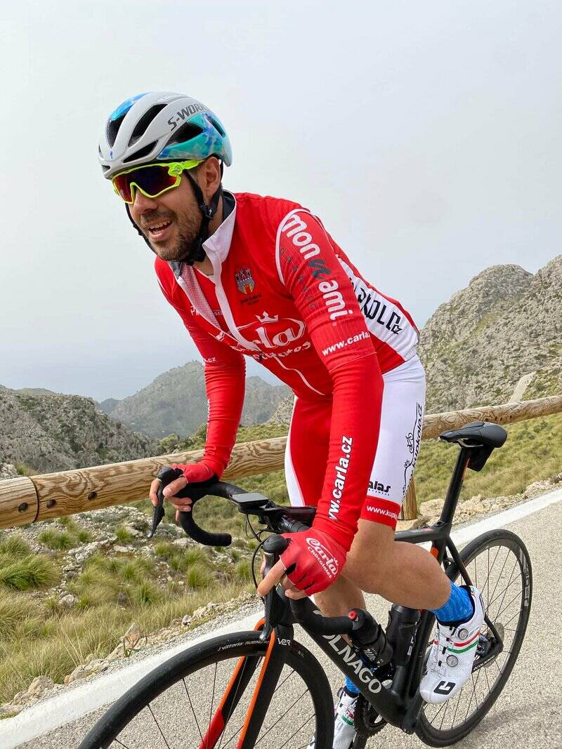 Mallorca kemp Starter I. - II. 3. - 16. 3. 2022