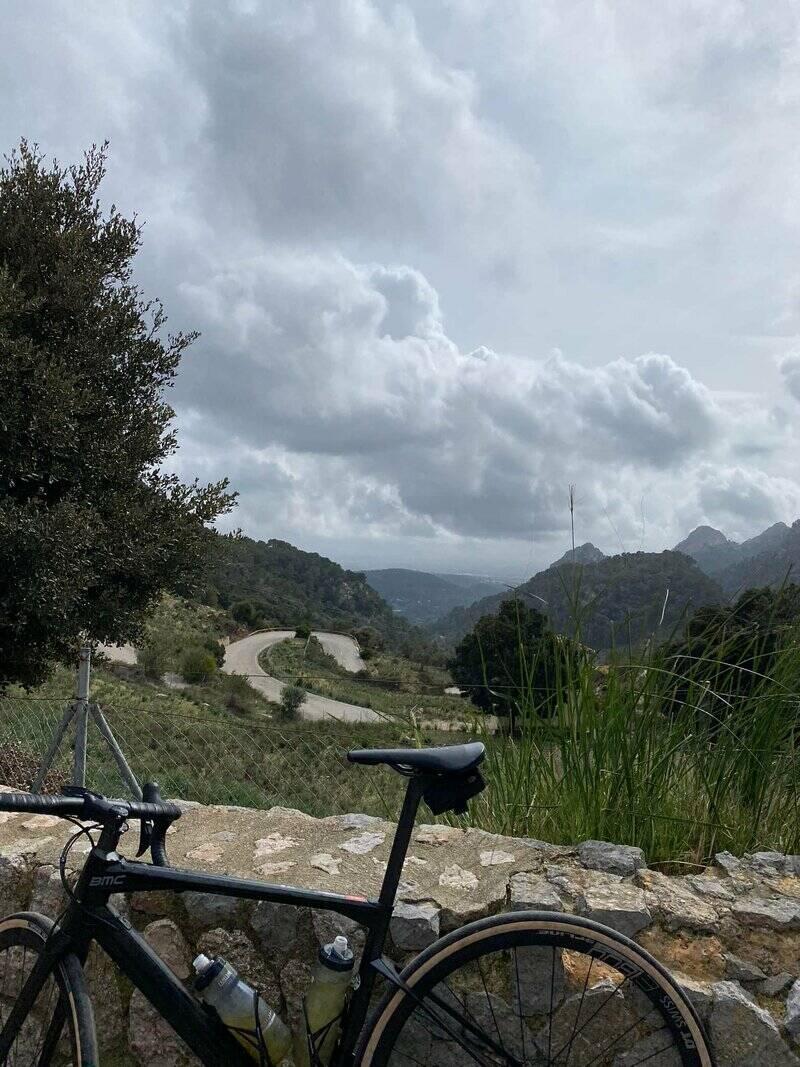 Mallorca kemp Starter I. - II. 3. - 16. 3. 2022