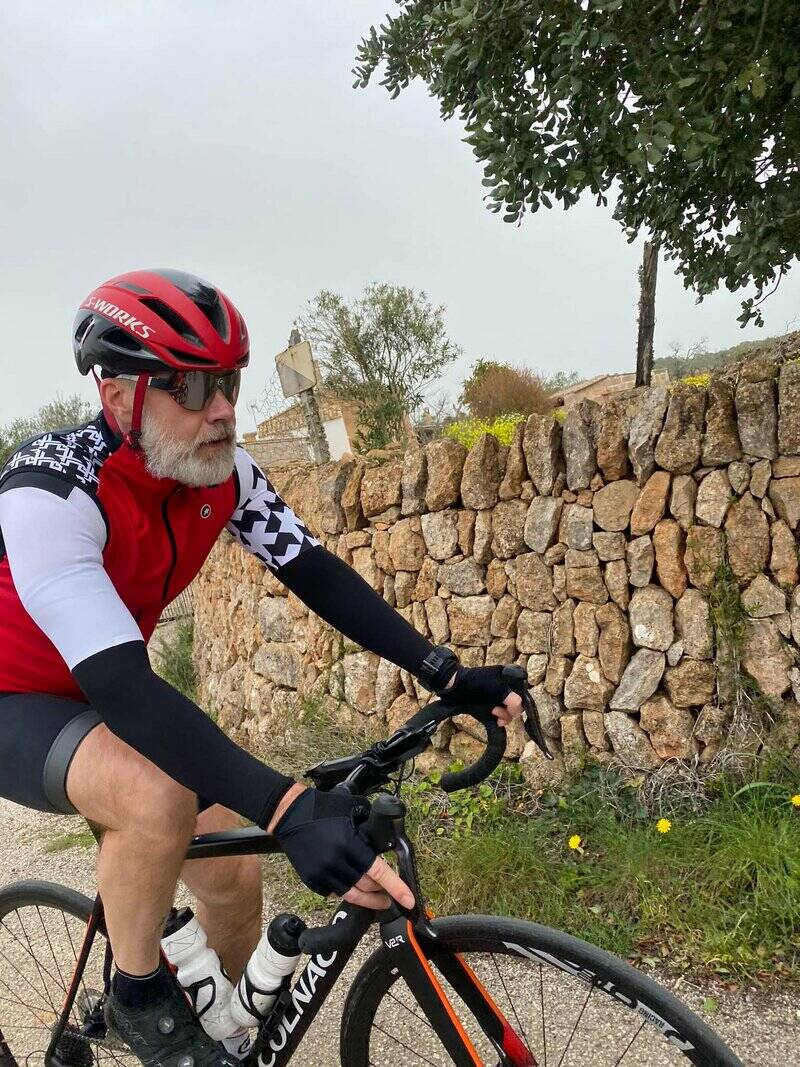 Mallorca kemp Starter I. - II. 3. - 16. 3. 2022