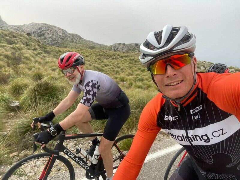 Mallorca kemp Starter I. - II. 3. - 16. 3. 2022