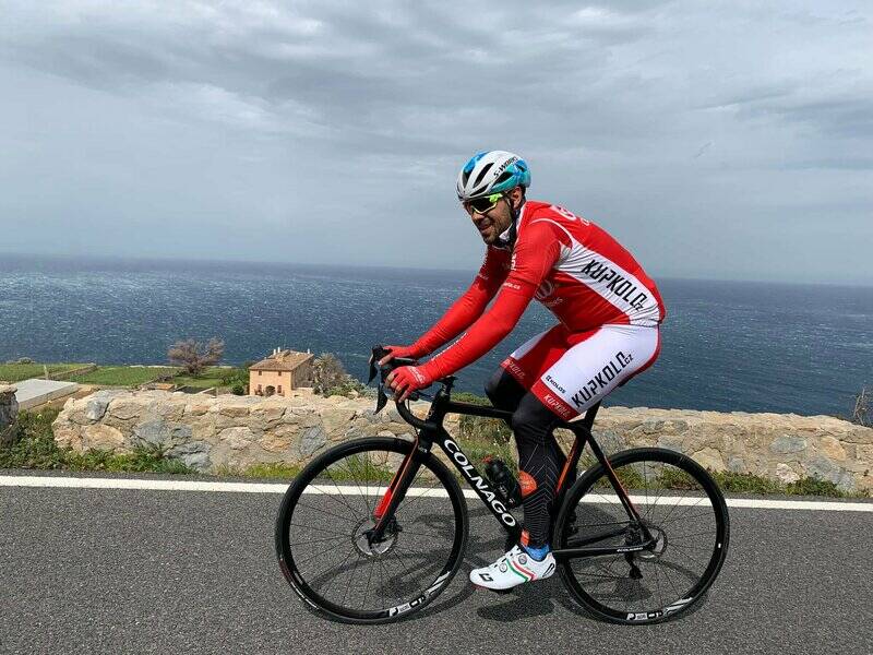 Mallorca kemp Starter I. - II. 3. - 16. 3. 2022