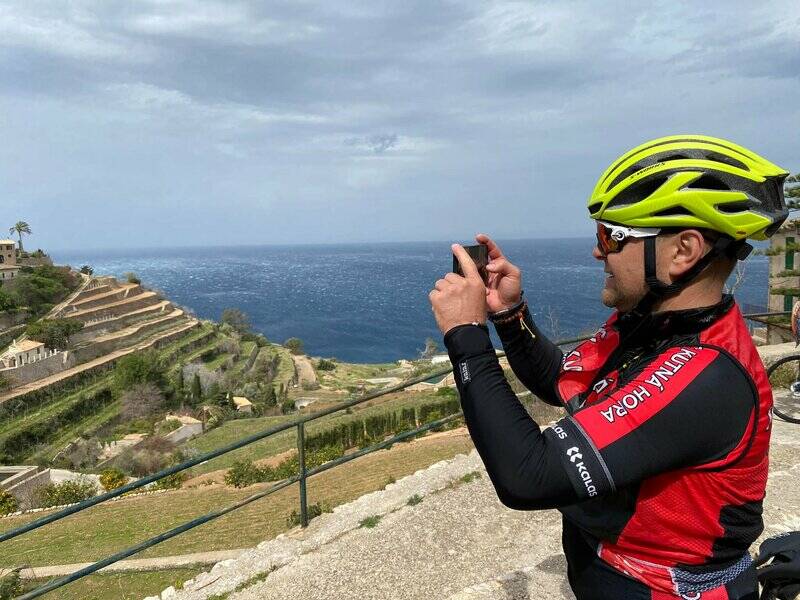 Mallorca kemp Starter I. - II. 3. - 16. 3. 2022