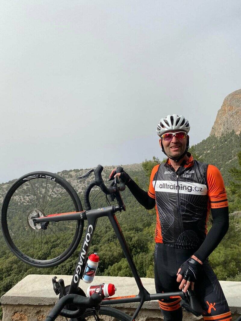 Mallorca kemp Starter I. - II. 3. - 16. 3. 2022