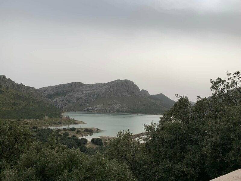 Mallorca kemp Starter I. - II. 3. - 16. 3. 2022