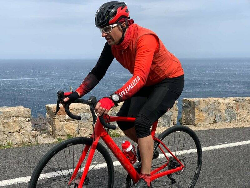 Mallorca kemp Starter I. - II. 3. - 16. 3. 2022