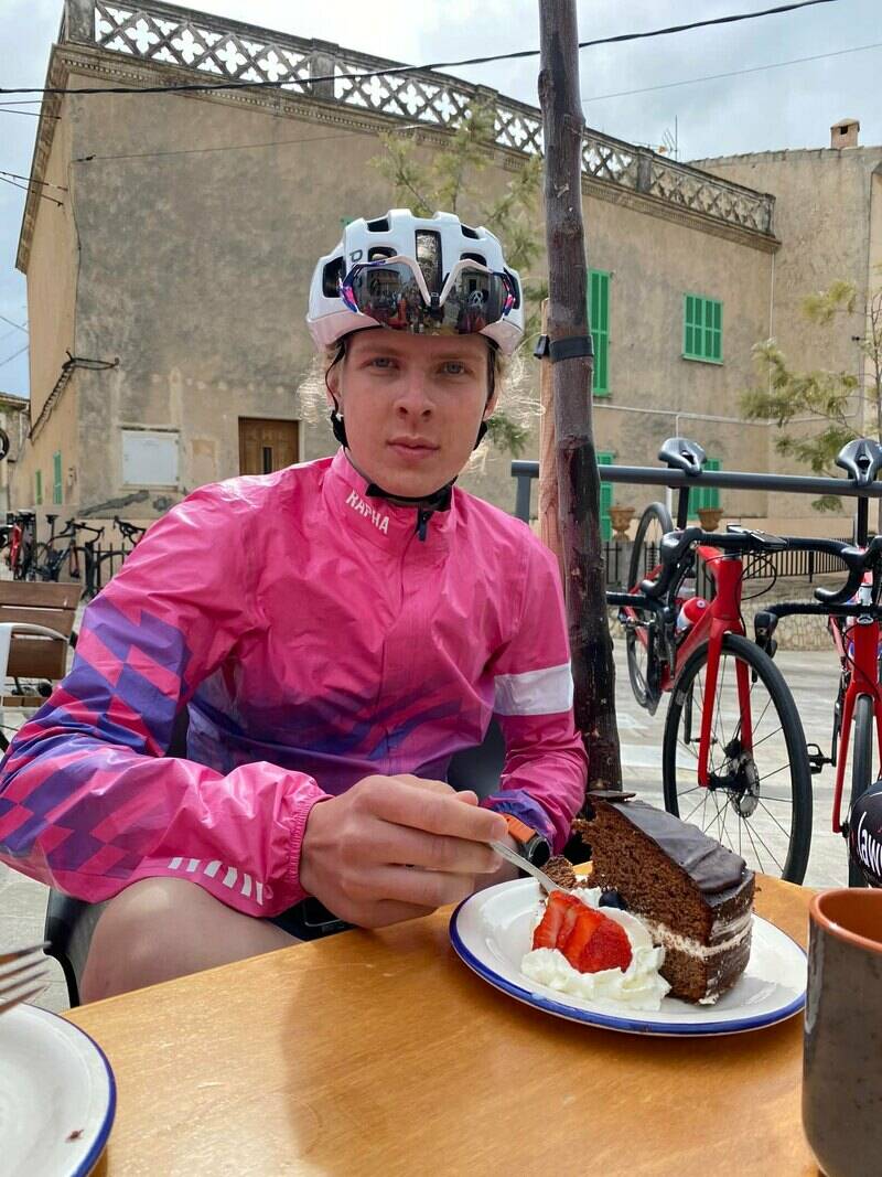Mallorca kemp Starter I. - II. 3. - 16. 3. 2022