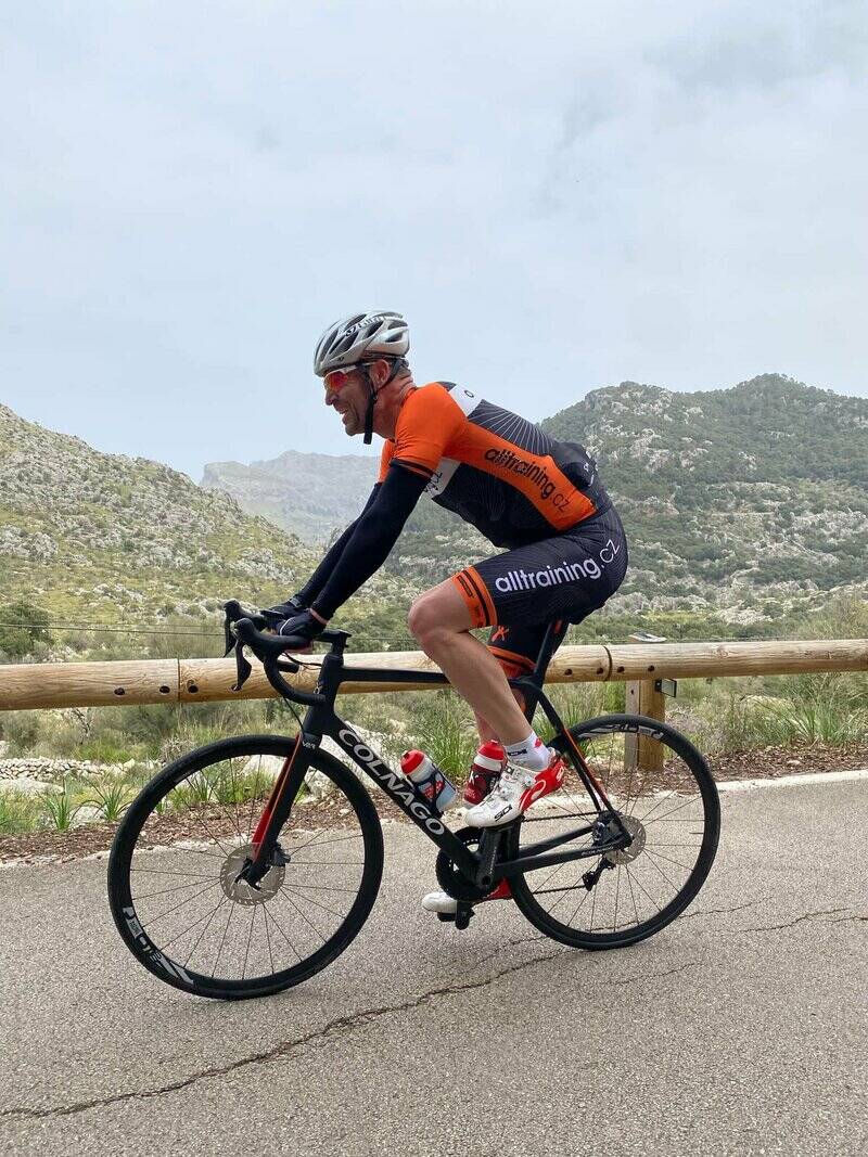 Mallorca kemp Starter I. - II. 3. - 16. 3. 2022