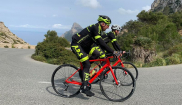 Mallorca kemp Starter I. - II. 3. - 16. 3. 2022