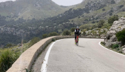 Mallorca kemp Starter I. - II. 3. - 16. 3. 2022