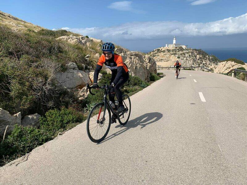 Mallorca kemp Classic I. - 18. 3. - 27. 3. 2022