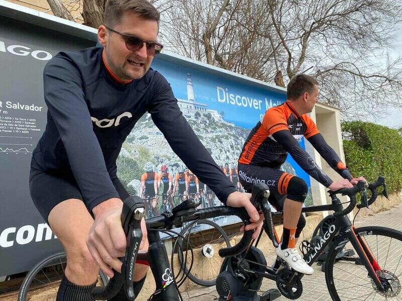 Mallorca kemp Classic I. - 18. 3. - 27. 3. 2022
