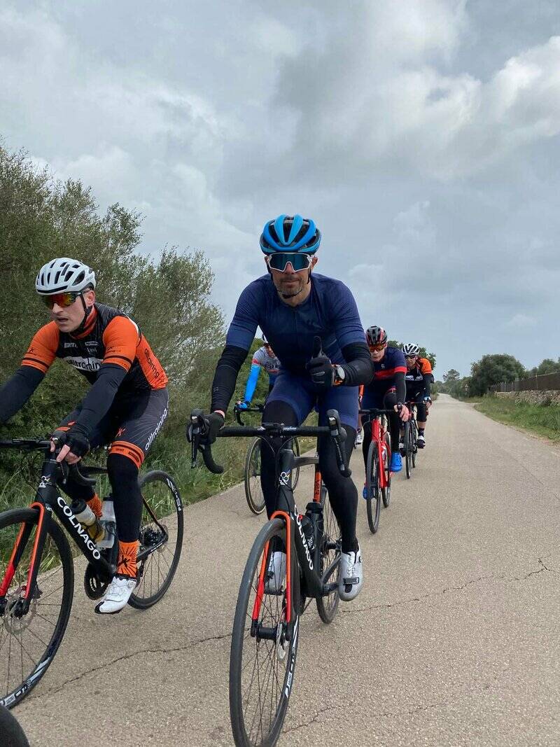 Mallorca kemp Classic I. - 18. 3. - 27. 3. 2022