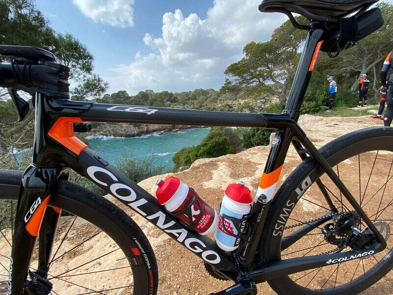 Mallorca kemp Classic I. - 18. 3. - 27. 3. 2022