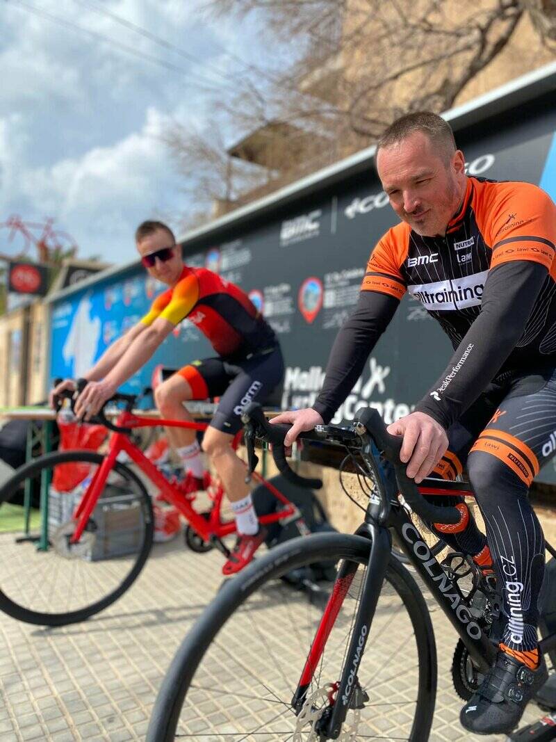 Mallorca kemp Classic I. - 18. 3. - 27. 3. 2022