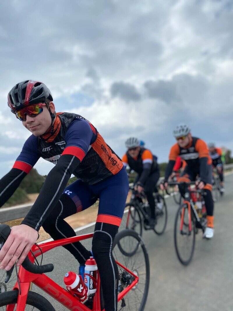 Mallorca kemp Classic I. - 18. 3. - 27. 3. 2022