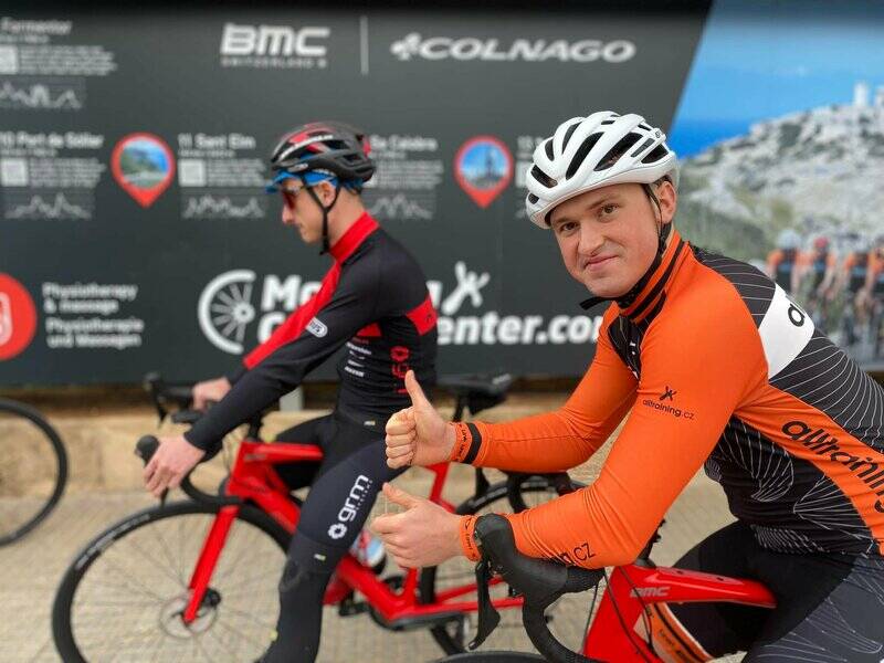 Mallorca kemp Classic I. - 18. 3. - 27. 3. 2022