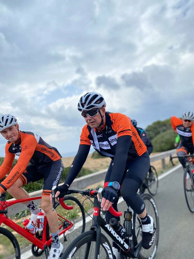 Mallorca kemp Classic I. - 18. 3. - 27. 3. 2022