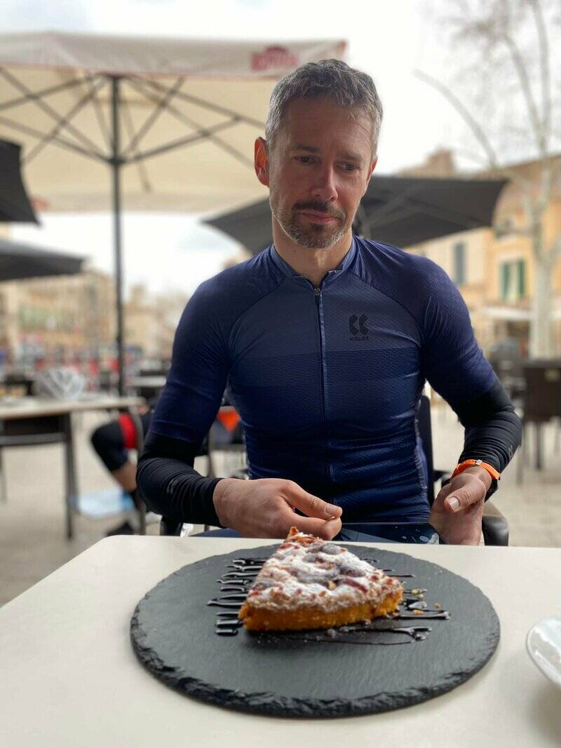 Mallorca kemp Classic I. - 18. 3. - 27. 3. 2022
