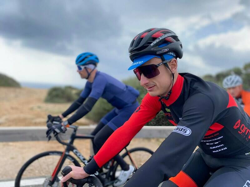 Mallorca kemp Classic I. - 18. 3. - 27. 3. 2022