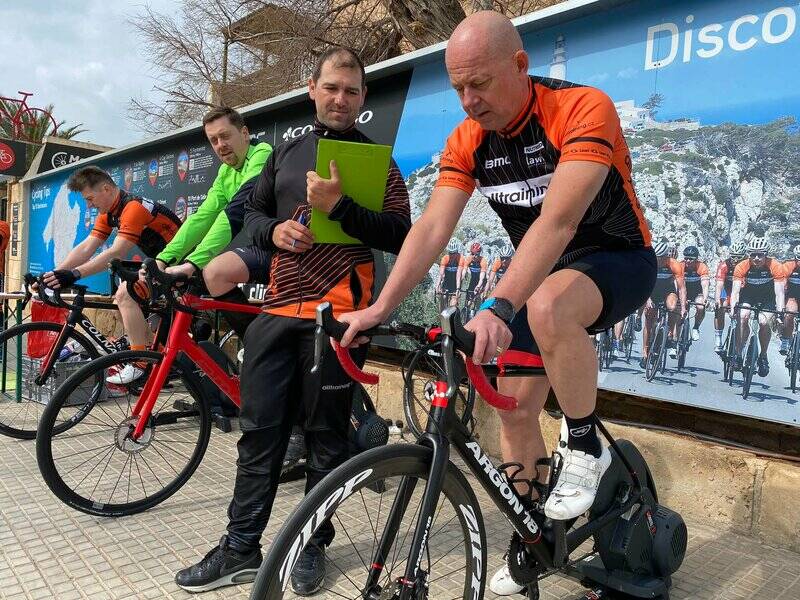 Mallorca kemp Classic I. - 18. 3. - 27. 3. 2022