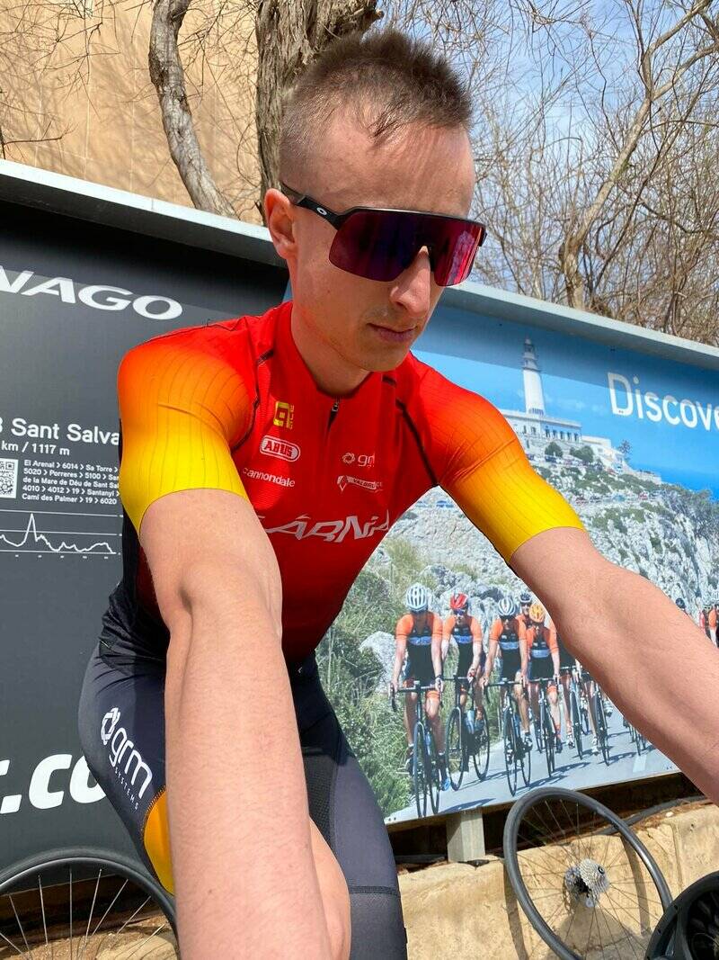 Mallorca kemp Classic I. - 18. 3. - 27. 3. 2022