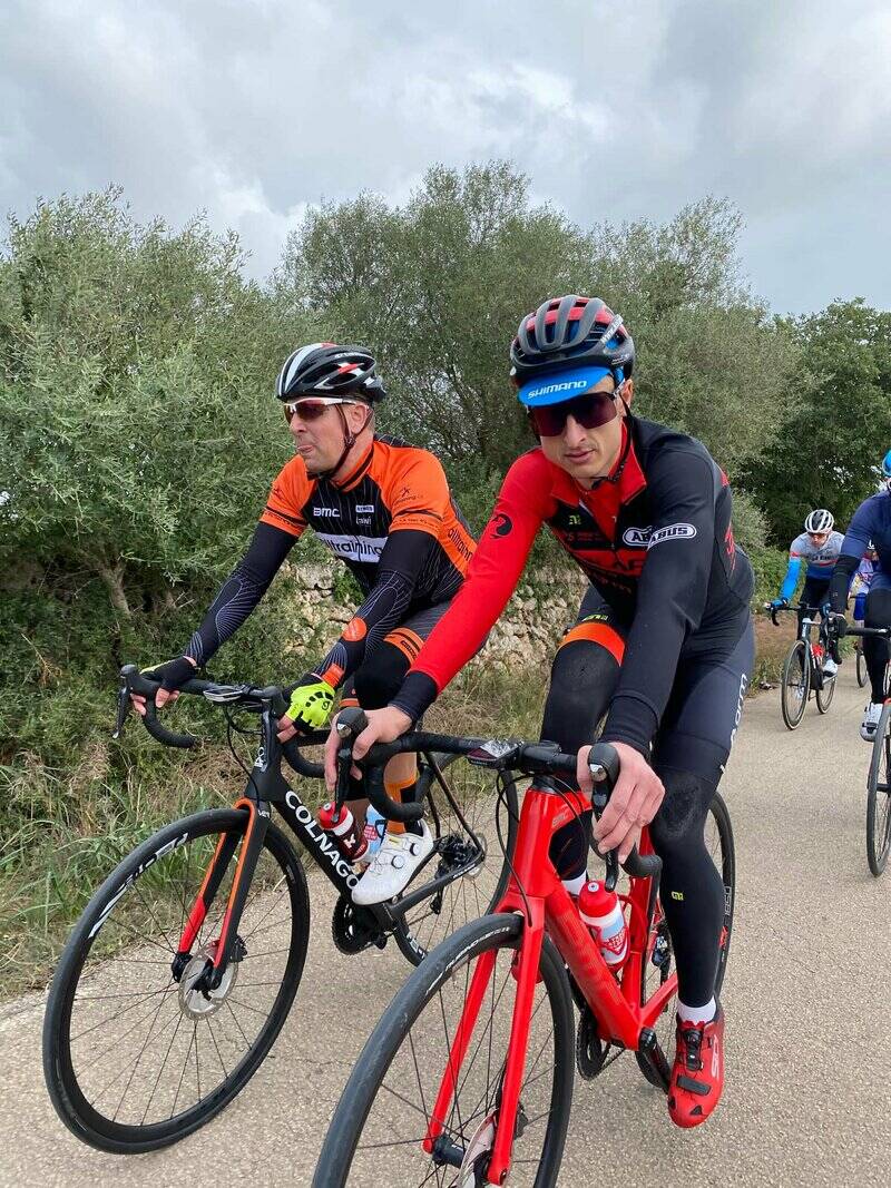 Mallorca kemp Classic I. - 18. 3. - 27. 3. 2022