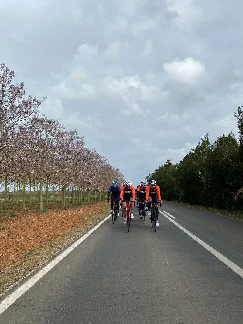 Mallorca kemp Classic I. - 18. 3. - 27. 3. 2022