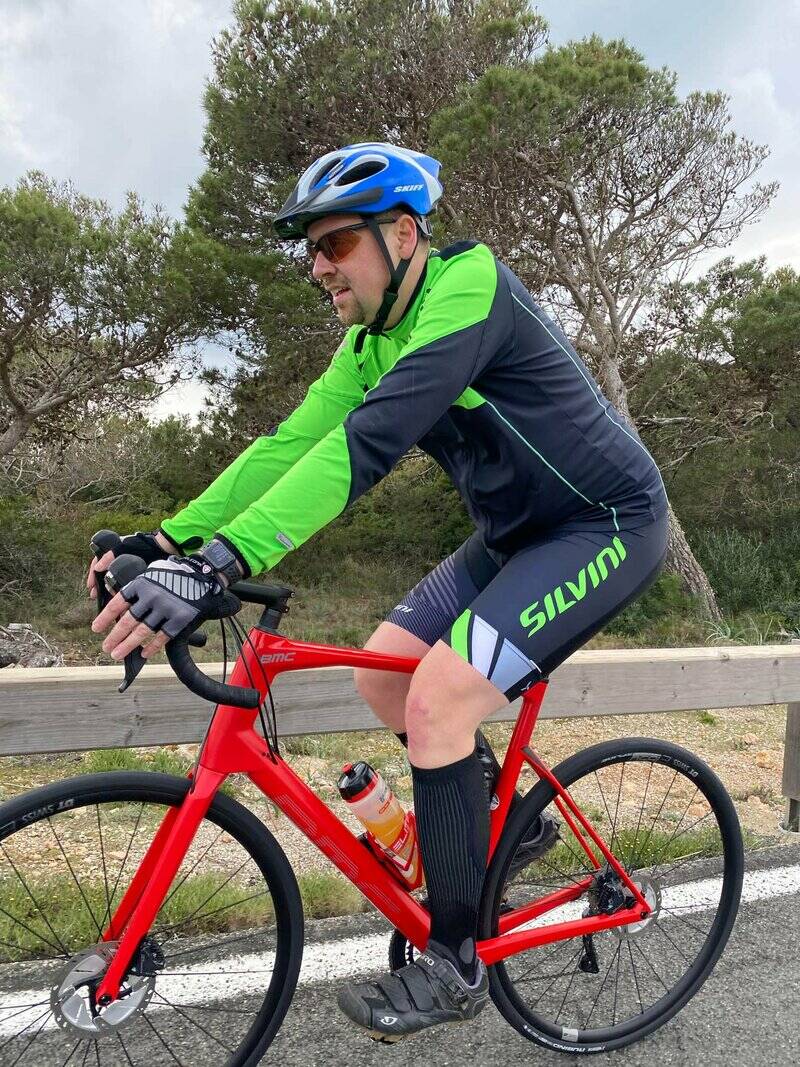 Mallorca kemp Classic I. - 18. 3. - 27. 3. 2022