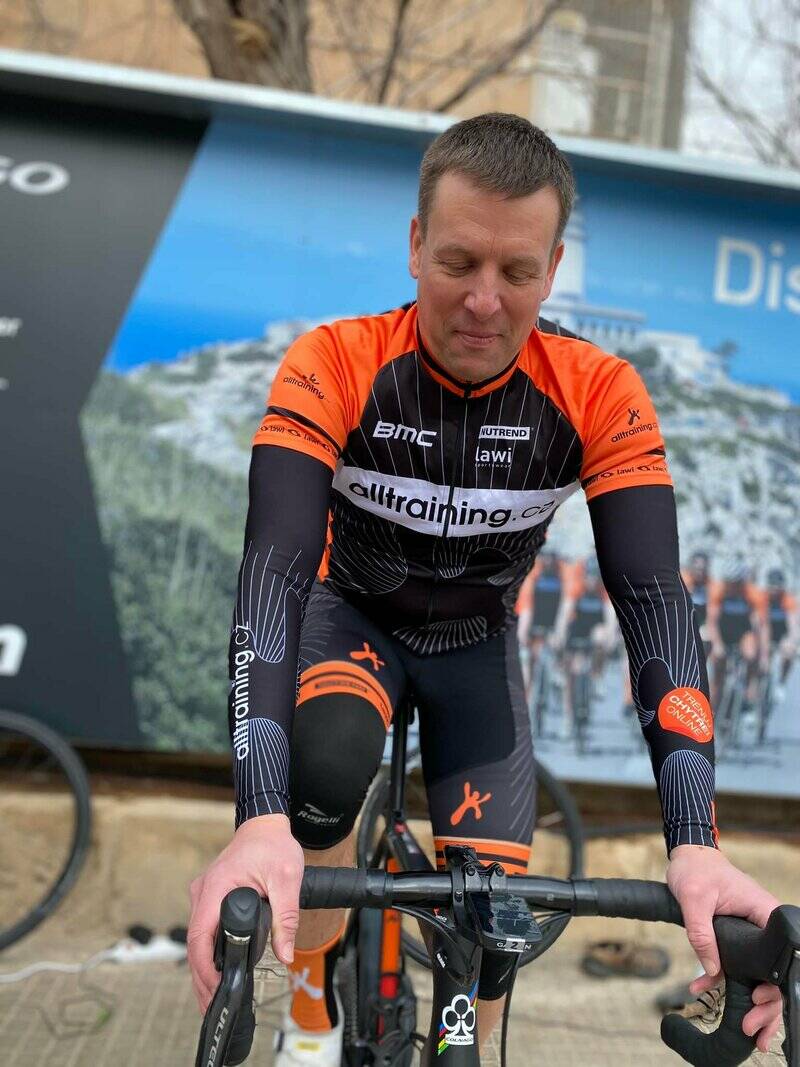 Mallorca kemp Classic I. - 18. 3. - 27. 3. 2022
