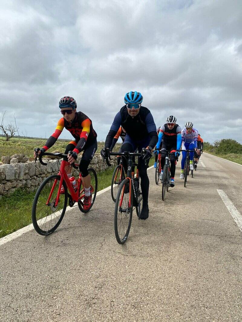 Mallorca kemp Classic I. - 18. 3. - 27. 3. 2022