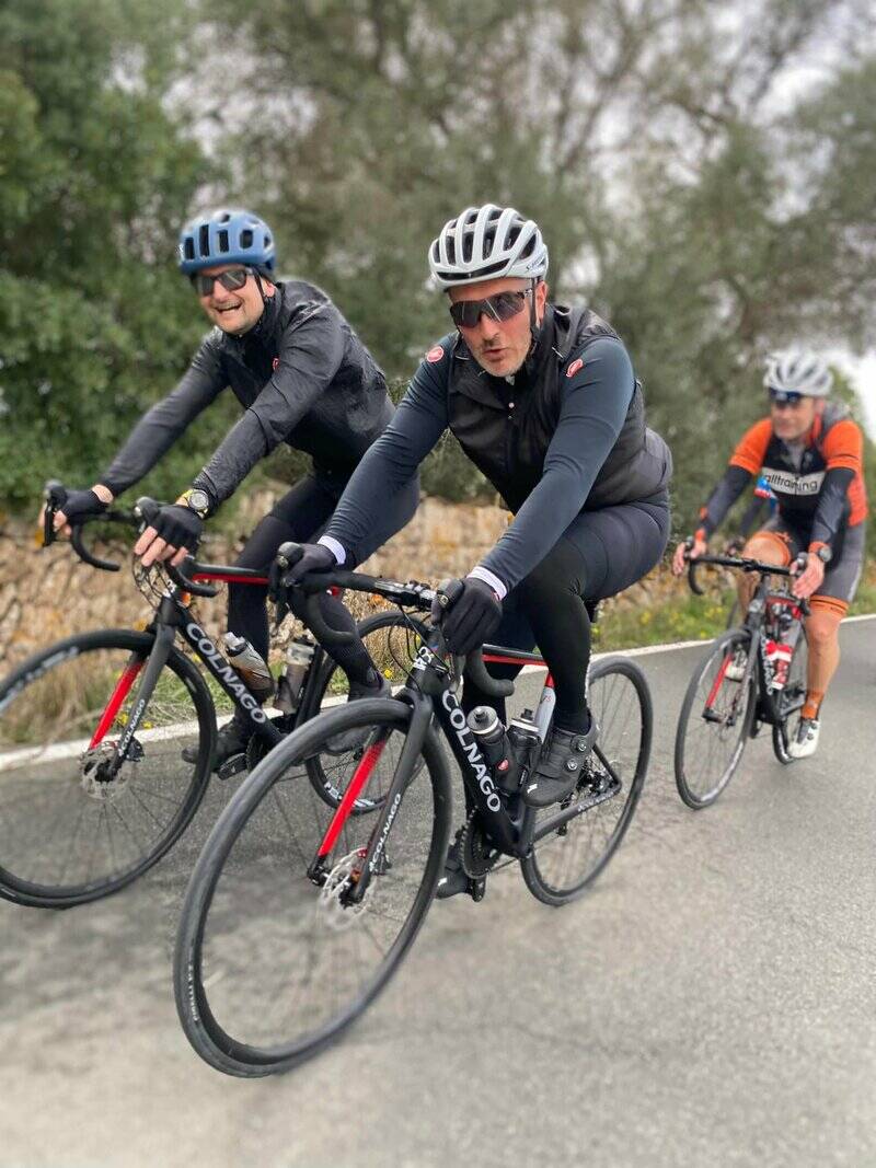 Mallorca kemp Classic I. - 18. 3. - 27. 3. 2022