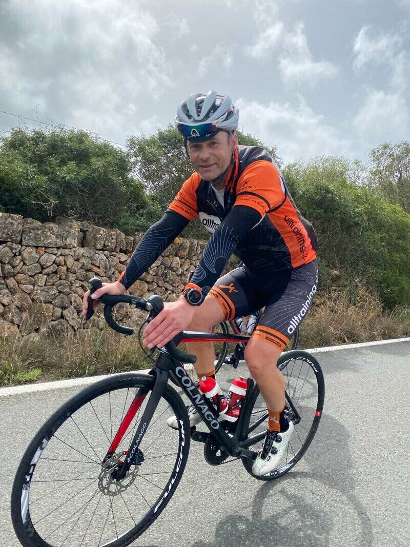 Mallorca kemp Classic I. - 18. 3. - 27. 3. 2022