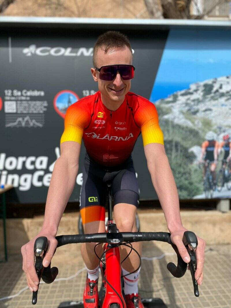 Mallorca kemp Classic I. - 18. 3. - 27. 3. 2022
