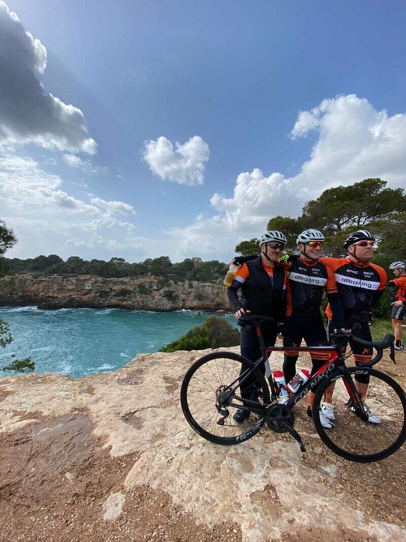 Mallorca kemp Classic I. - 18. 3. - 27. 3. 2022