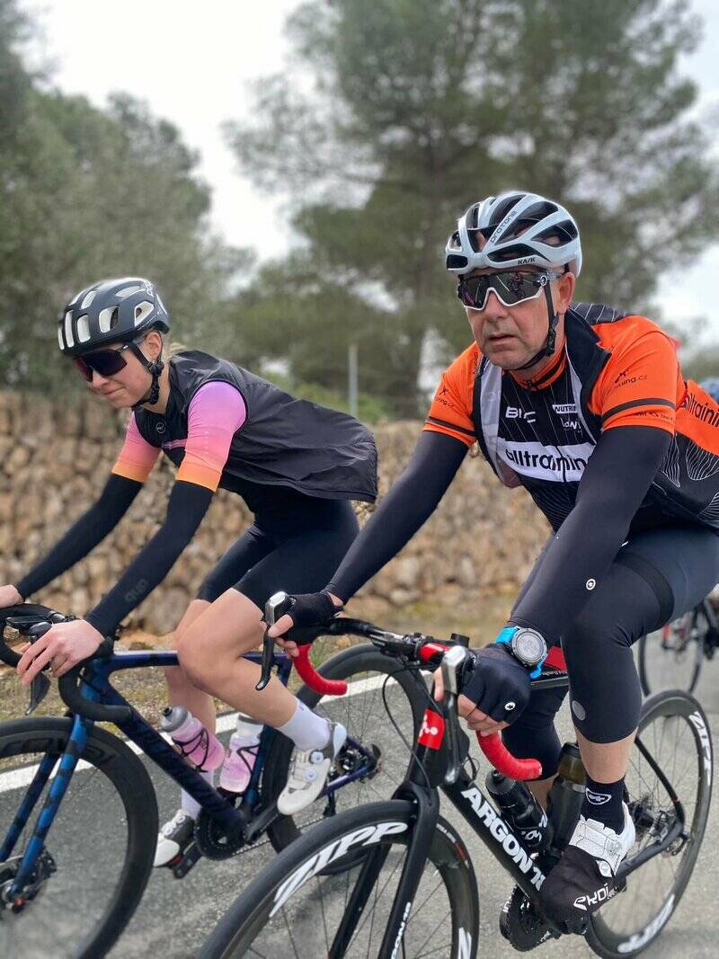 Mallorca kemp Classic I. - 18. 3. - 27. 3. 2022