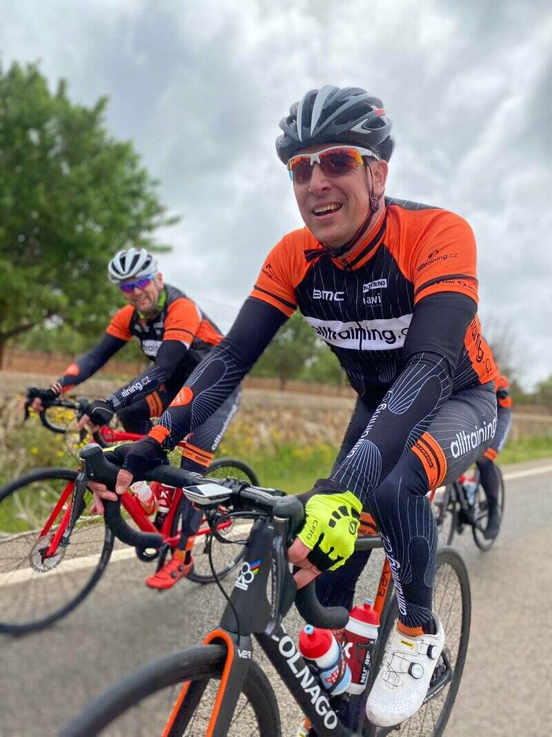 Mallorca kemp Classic I. - 18. 3. - 27. 3. 2022