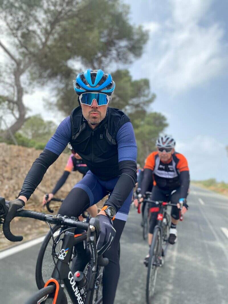 Mallorca kemp Classic I. - 18. 3. - 27. 3. 2022