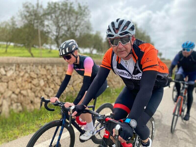 Mallorca kemp Classic I. - 18. 3. - 27. 3. 2022