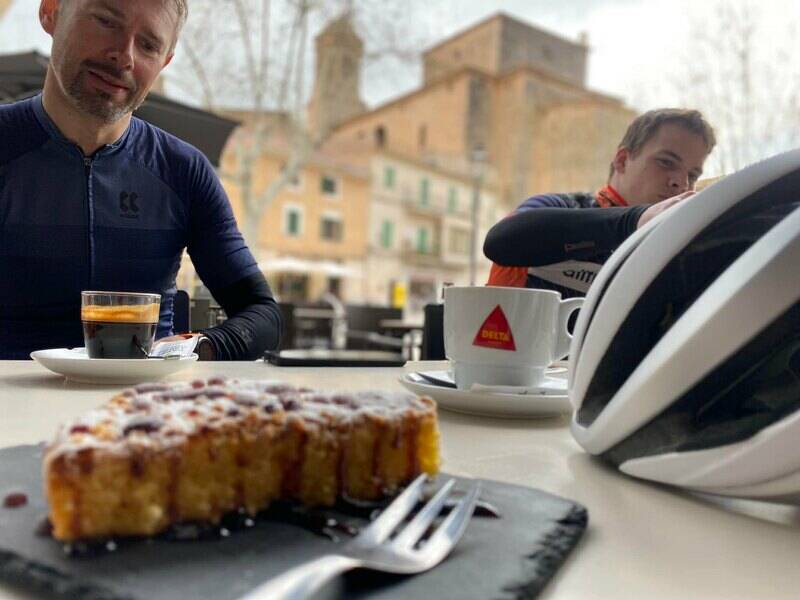 Mallorca kemp Classic I. - 18. 3. - 27. 3. 2022